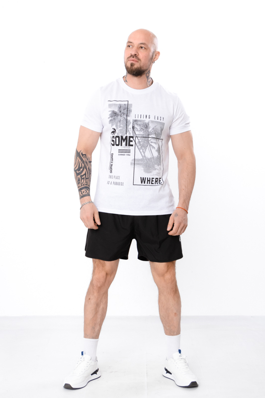 Шорти чоловічі